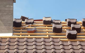 Maesgwynne clay roofing costs