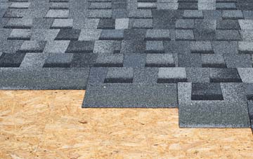 expert Maesgwynne asphalt roof companies