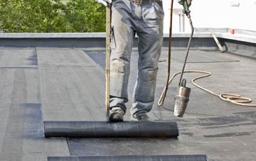 flat roof replacement Maesgwynne, Carmarthenshire