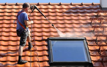 roof cleaning Maesgwynne, Carmarthenshire