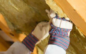 types of Maesgwynne pitched roof insulation materials