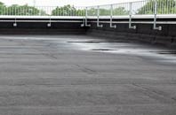 find rated Maesgwynne flat roofing companies